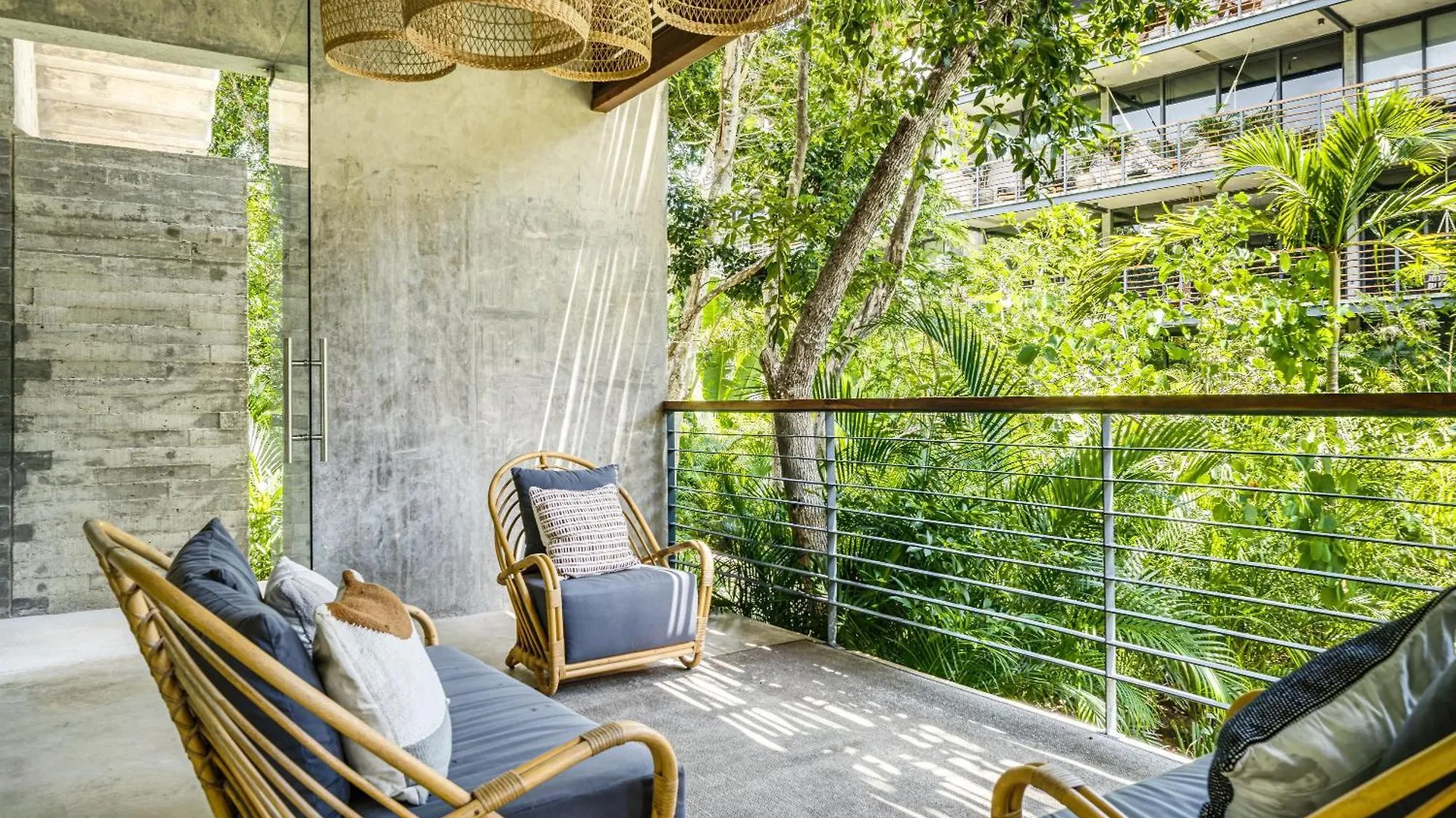 Apartamento Divine 2Br Tulum On Cenote Gym México